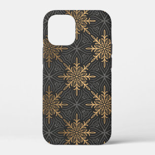 Ornament Patroon 3 iPhone 12 Mini Hoesje