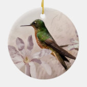 Ornament Pechicastaños (Achterkant)