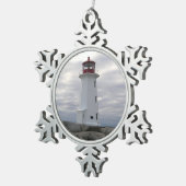 Ornament Peggy's Cove Nova Scotia (Rechts)