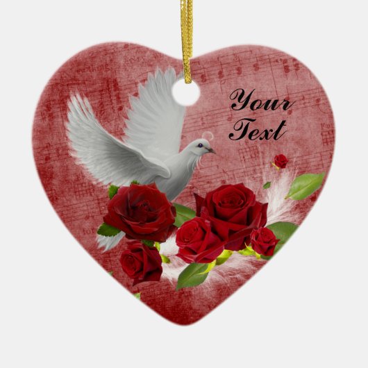 Ornament personaliseren (Voorkant)