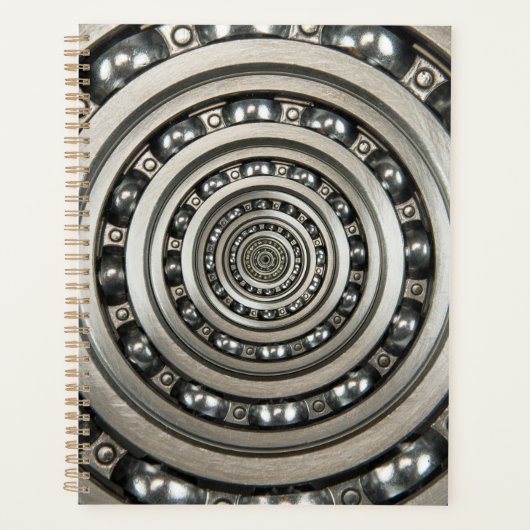 Ornament Planner (Voorkant)