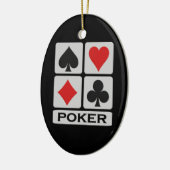 Ornament Poker (Links)