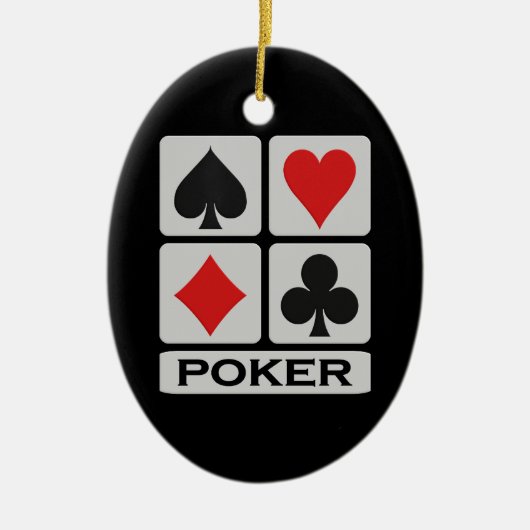 Ornament Poker (Voorkant)