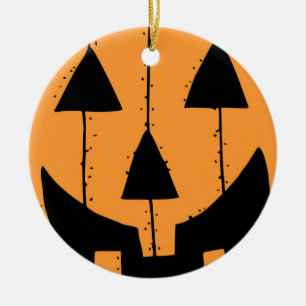 Ornament pompoenen