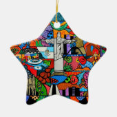 Ornament Rio 1 (Voorkant)