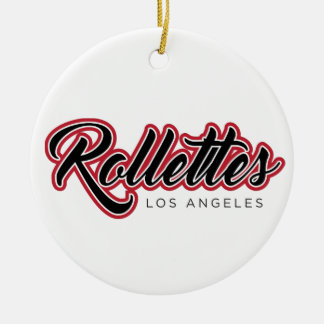 Ornament Rollettes
