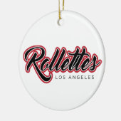 Ornament Rollettes (Links)
