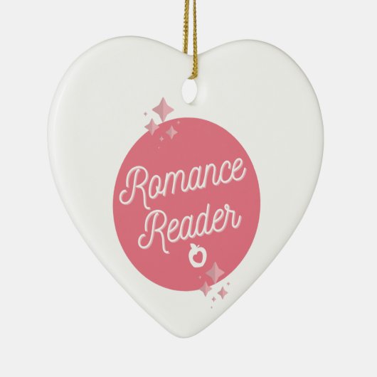Ornament romance Reader (Rechts)