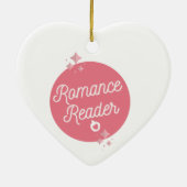 Ornament romance Reader (Achterkant)