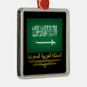 ornament "Saudi Pride" (Rechts)