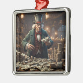 Ornament Scrooge (Links)