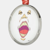 ornament "Shout" (Links)
