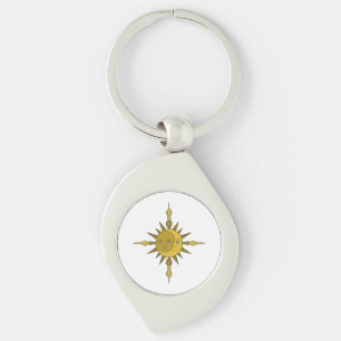 Ornament Sleutelhanger