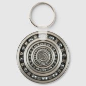 Ornament Sleutelhanger (Voorkant)