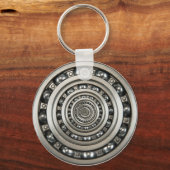 Ornament Sleutelhanger (Voorkant)