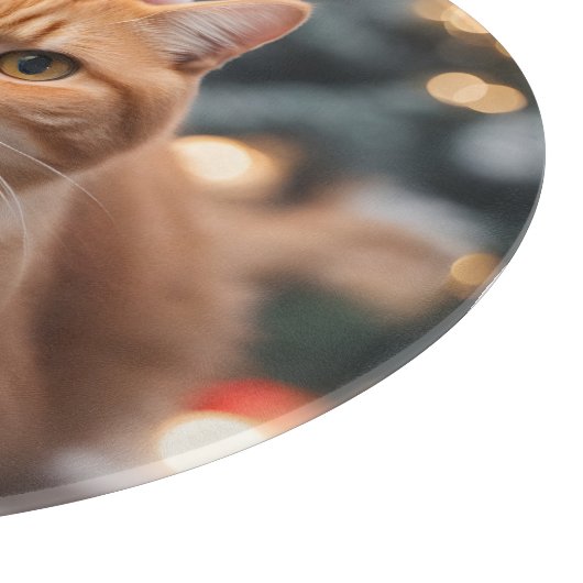 Ornament Snijplank (Hoek)