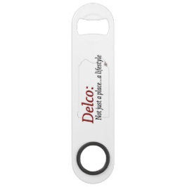 Ornament Speed Flessenopener