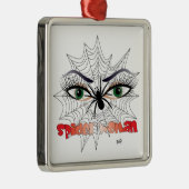 Ornament Spinnenfrau (Rechts)