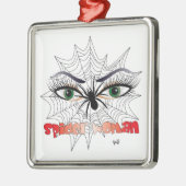 Ornament Spinnenfrau (Links)