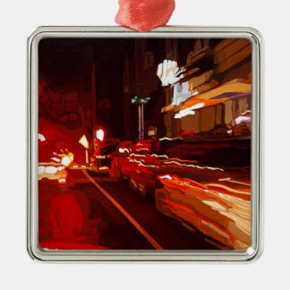 Ornament Square - Hurry