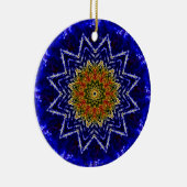 Ornament STELLA 05 (Rechts)