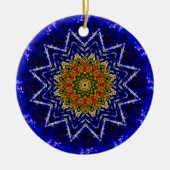 Ornament STELLA 05 (Voorkant)