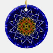Ornament STELLA 05 (Achterkant)