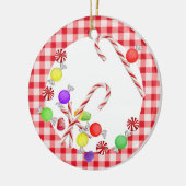 Ornament Suikerplassen (Links)