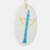 Ornament ter nagedachtenis aan Katelyn (Rechts)