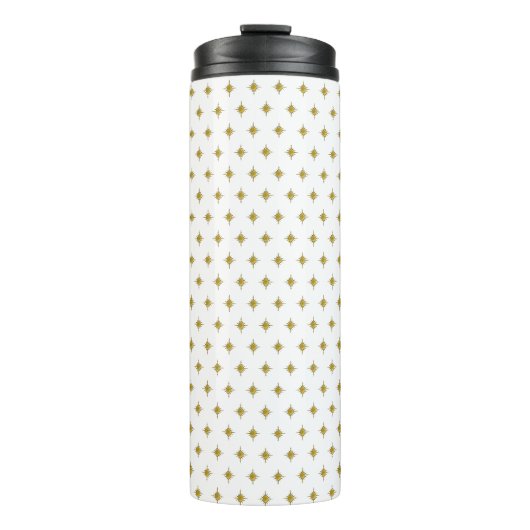 Ornament Thermosbeker (Voorkant)