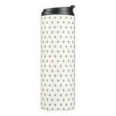 Ornament Thermosbeker (Gedraaid links)