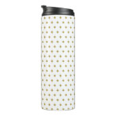 Ornament Thermosbeker (Geroteerd rechts)