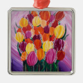 Ornament (Tulp-git to Quit) (Voorkant)