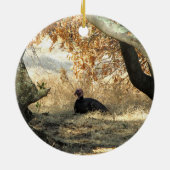 Ornament Turkije Paradise (Achterkant)