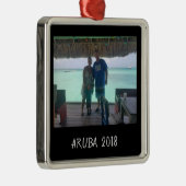 Ornament Vacation (Rechts)