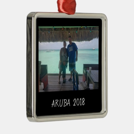 Ornament Vacation (Rechts)