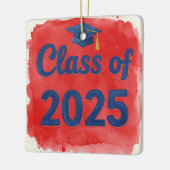 Ornament van 2025 (Links)