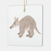 Ornament van Aardvark (Links)