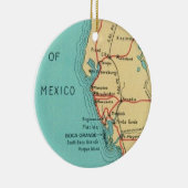 Ornament van Boca Grande Useppa (Rechts)