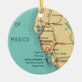 Ornament van Boca Grande Useppa