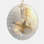 Ornament van Christus (Links)