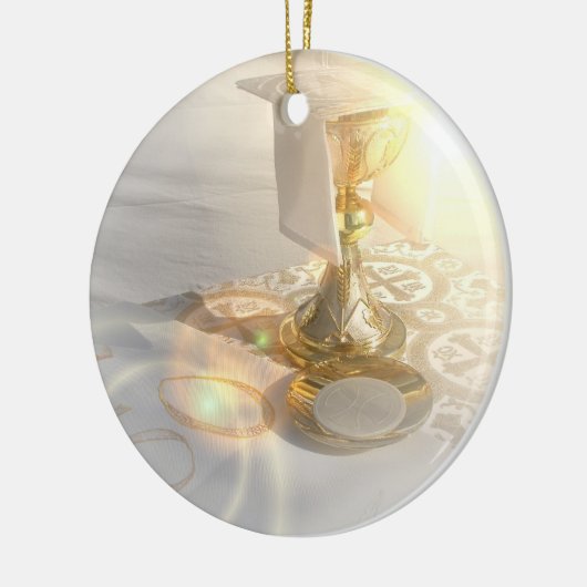 Ornament van Christus (Links)