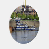 Ornament van Covington (Rechts)