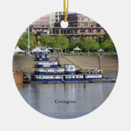 Ornament van Covington