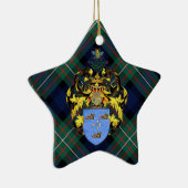 Ornament van de Ferguson-clan (Rechts)