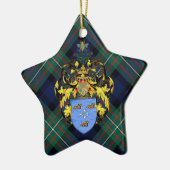 Ornament van de Ferguson-clan (Links)