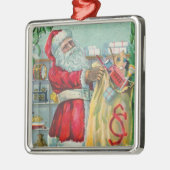 Ornament van de Oude Wereld (Links)