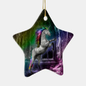 Ornament van de regenboogontinkting (Rechts)