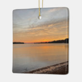 Ornament van de Sunset (Links)