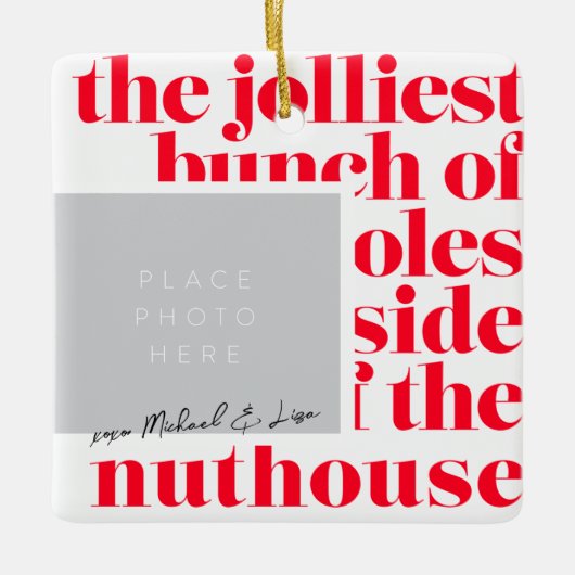 Ornament van de Verkeer van de Bunch (Voorkant)